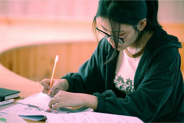 Academic Writing Support