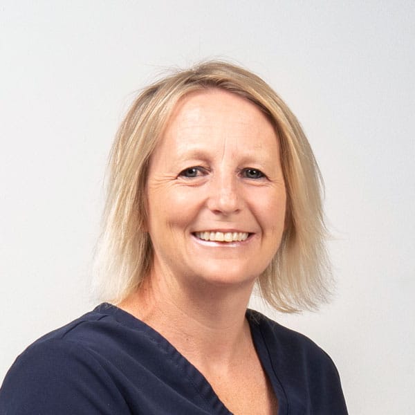 Photo of Hannah the Nurse Tutor
