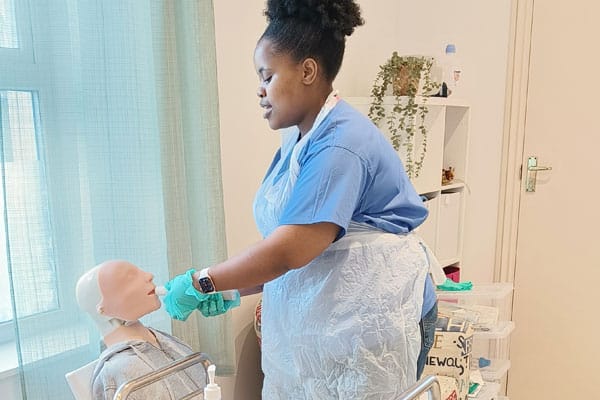 Practical and Placement Assessments