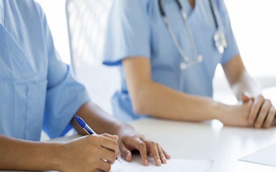 When the “scripts” don’t work. Why relying solely on scripts in the NMC OSCE exam is a short-sighted strategy